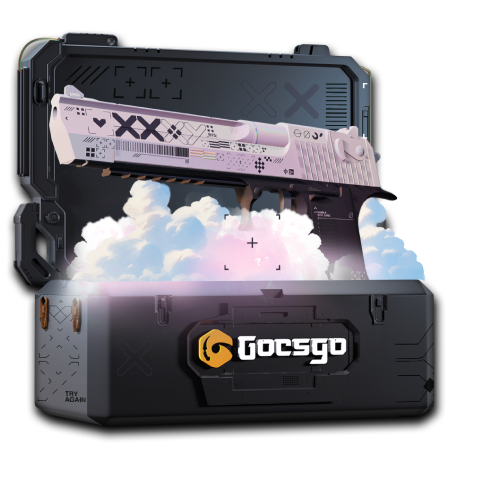 Farm Desert Eagle Case